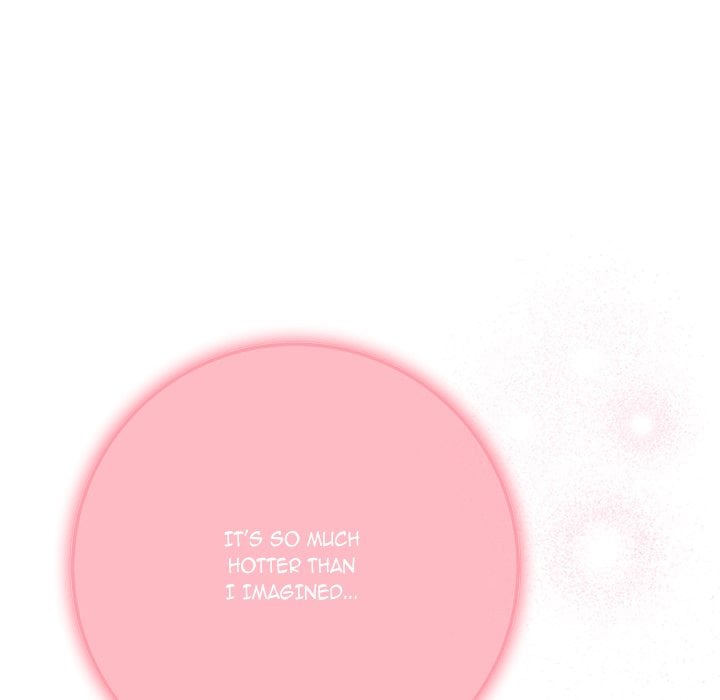 Never Just Friends Chapter 4 - Page 11