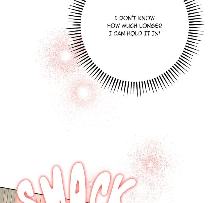 Never Just Friends Chapter 4 - Page 116