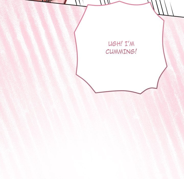 Never Just Friends Chapter 4 - Page 129