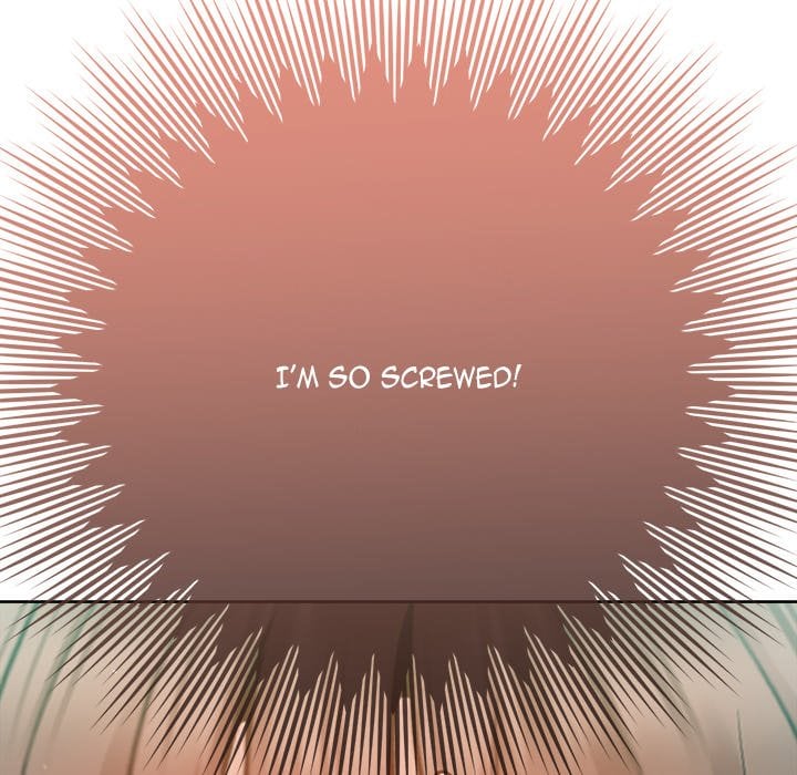 Never Just Friends Chapter 4 - Page 141