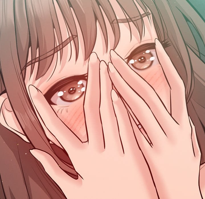 Never Just Friends Chapter 4 - Page 145