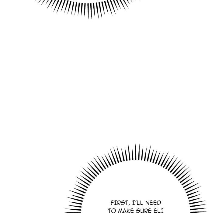 Never Just Friends Chapter 4 - Page 150