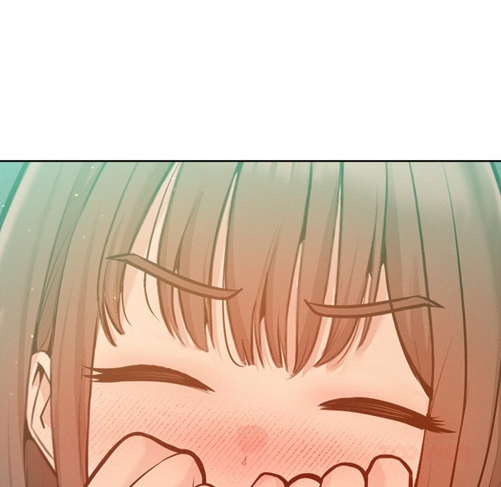 Never Just Friends Chapter 4 - Page 154