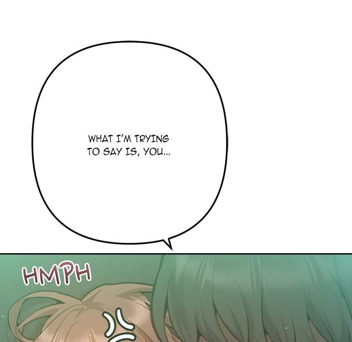 Never Just Friends Chapter 4 - Page 56