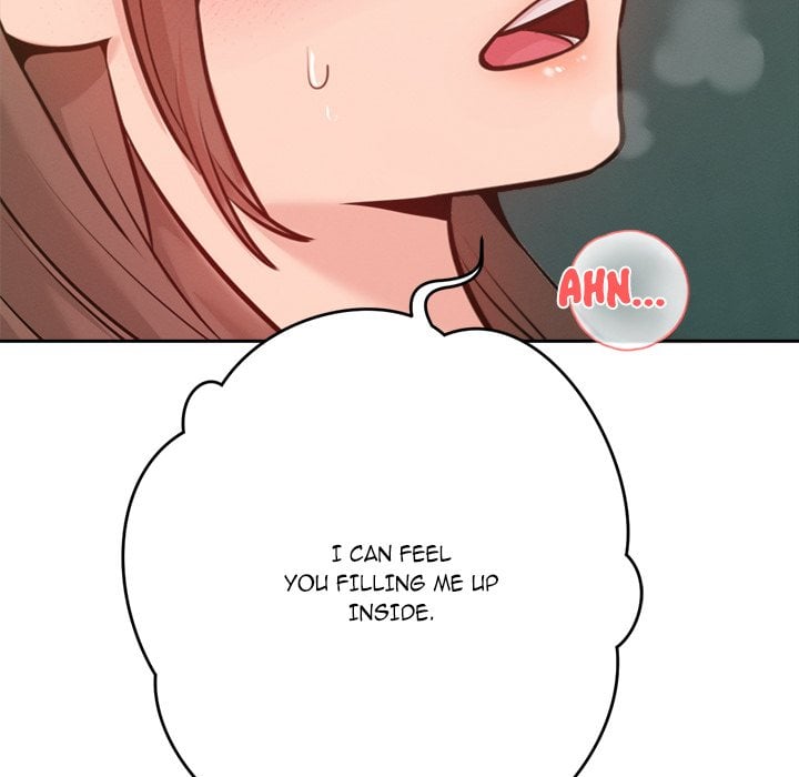 Never Just Friends Chapter 4 - Page 96