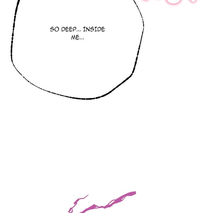 Never Just Friends Chapter 5 - Page 102