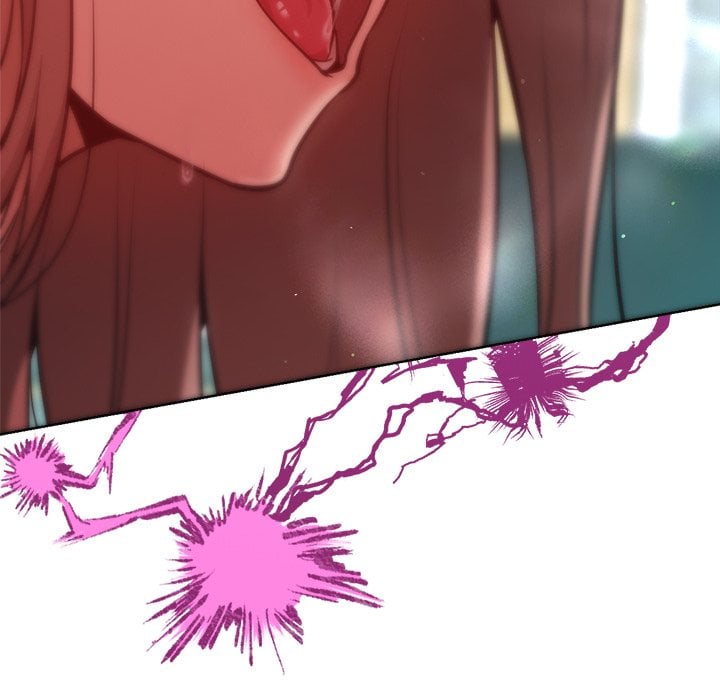 Never Just Friends Chapter 5 - Page 107