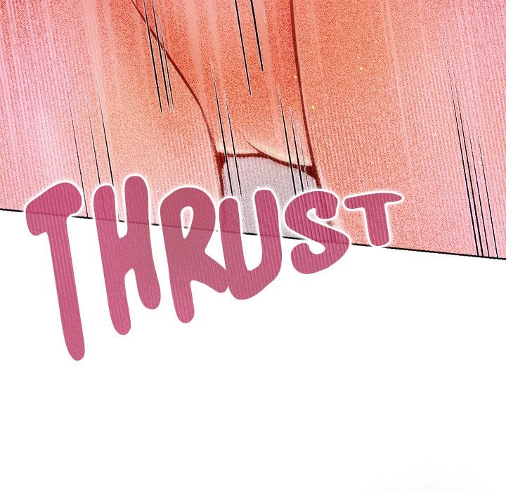 Never Just Friends Chapter 5 - Page 113