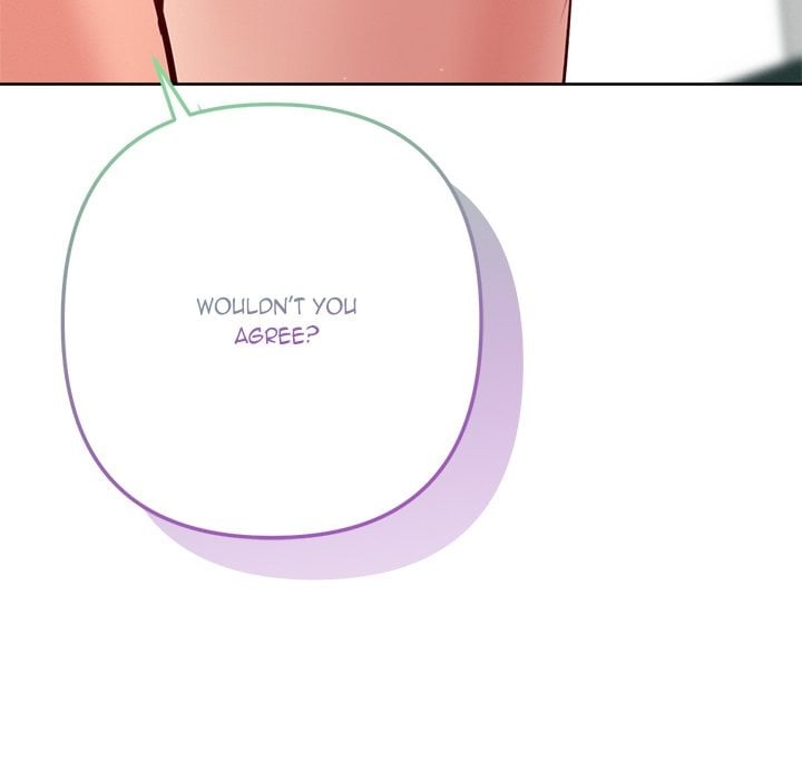 Never Just Friends Chapter 5 - Page 12