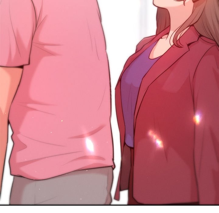 Never Just Friends Chapter 5 - Page 169