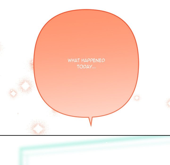 Never Just Friends Chapter 5 - Page 172