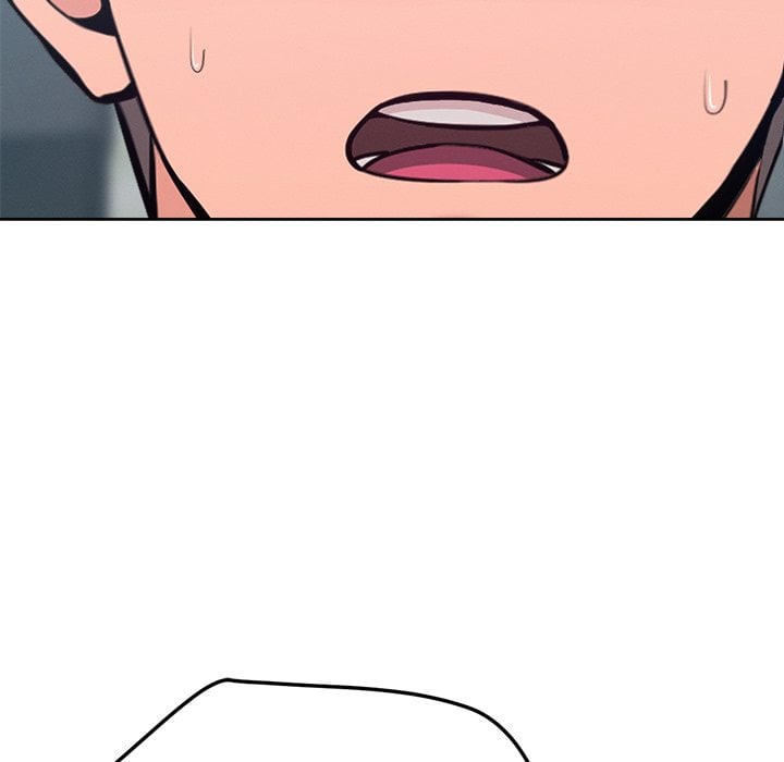 Never Just Friends Chapter 5 - Page 177