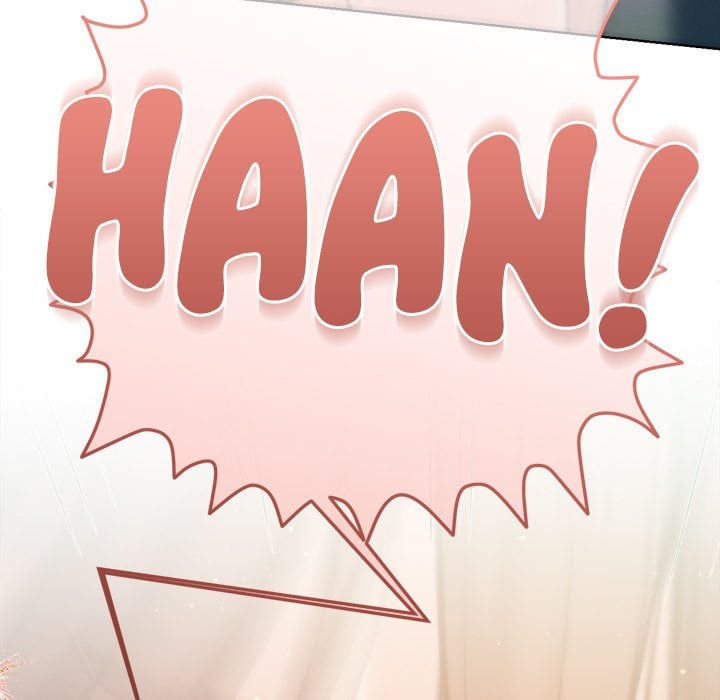 Never Just Friends Chapter 5 - Page 18