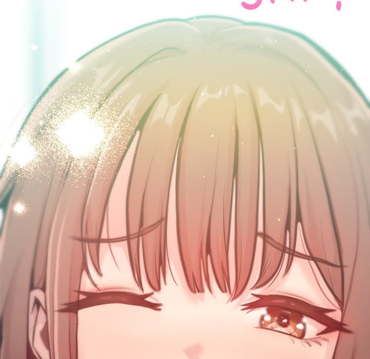 Never Just Friends Chapter 5 - Page 183