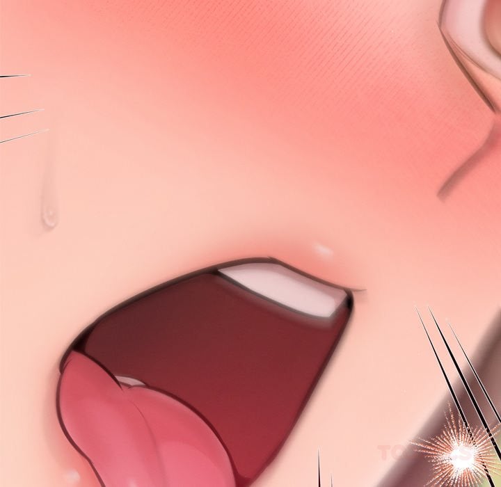 Never Just Friends Chapter 5 - Page 20