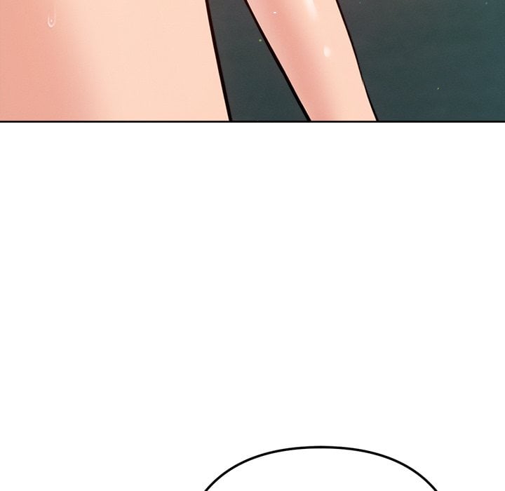 Never Just Friends Chapter 5 - Page 6