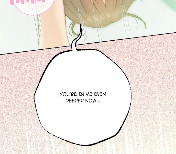 Never Just Friends Chapter 5 - Page 60