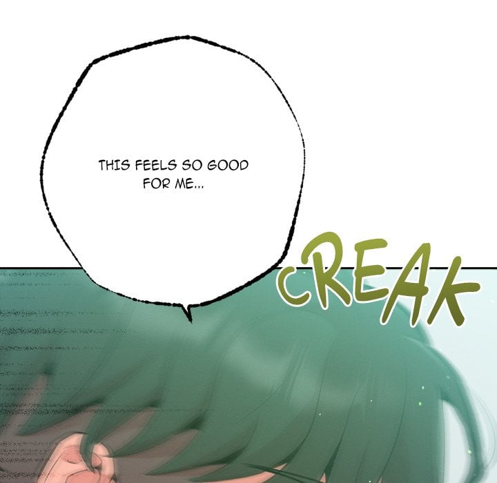 Never Just Friends Chapter 5 - Page 64