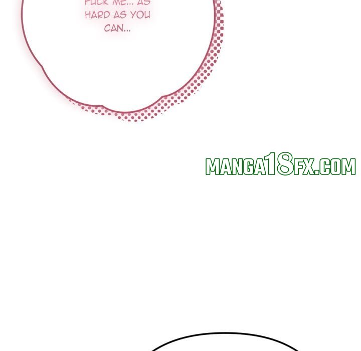 Never Just Friends Chapter 5 - Page 79