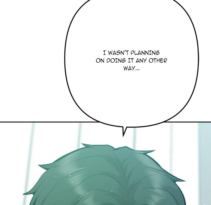 Never Just Friends Chapter 5 - Page 80