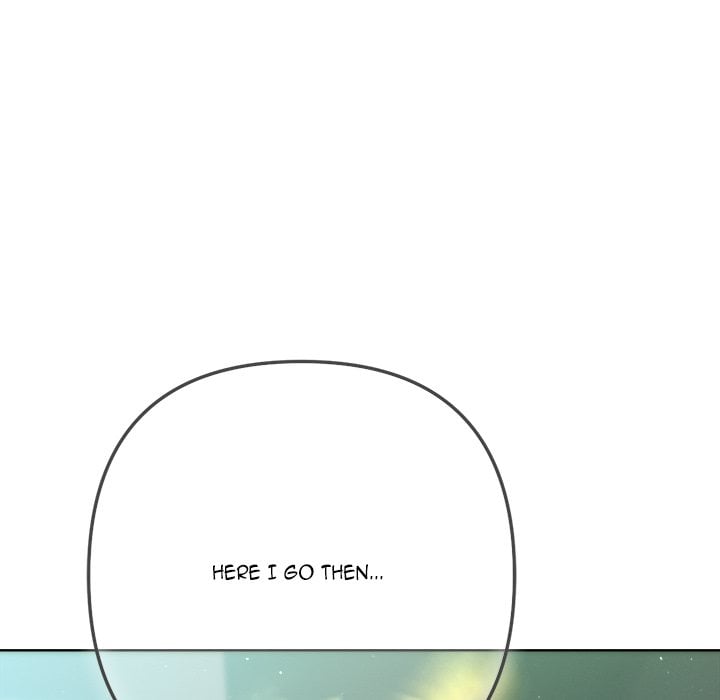 Never Just Friends Chapter 5 - Page 82