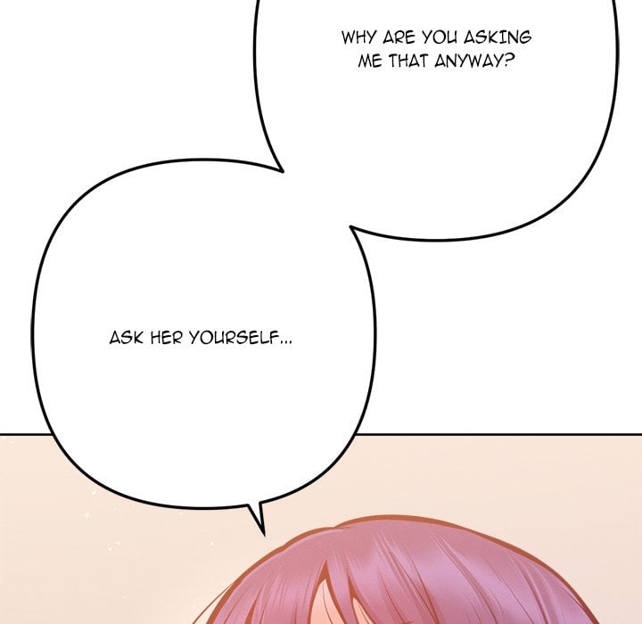 Never Just Friends Chapter 6 - Page 120