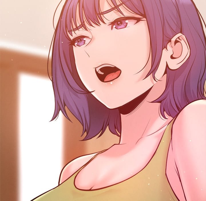 Never Just Friends Chapter 6 - Page 121