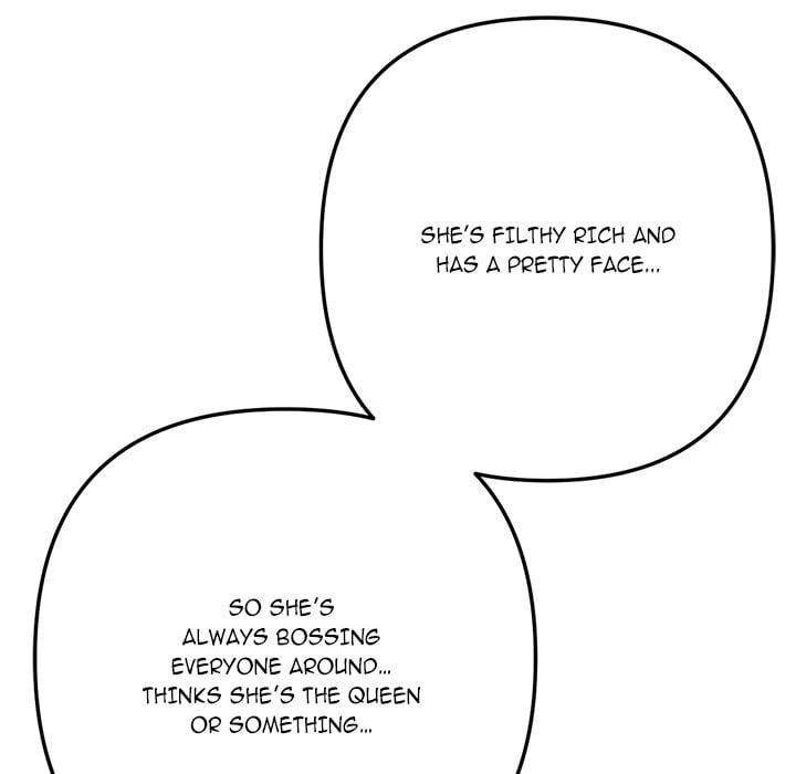 Never Just Friends Chapter 6 - Page 133