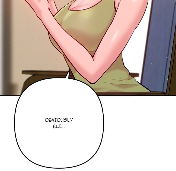 Never Just Friends Chapter 6 - Page 144