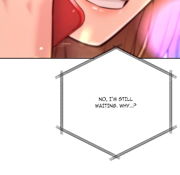 Never Just Friends Chapter 6 - Page 168