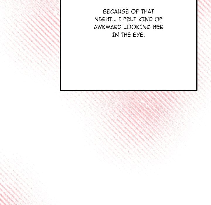 Never Just Friends Chapter 6 - Page 34