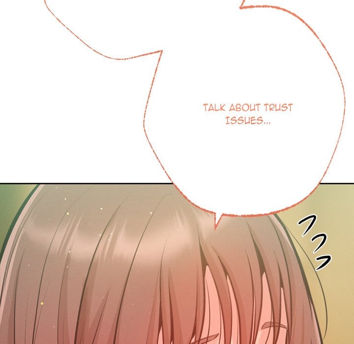 Never Just Friends Chapter 6 - Page 51