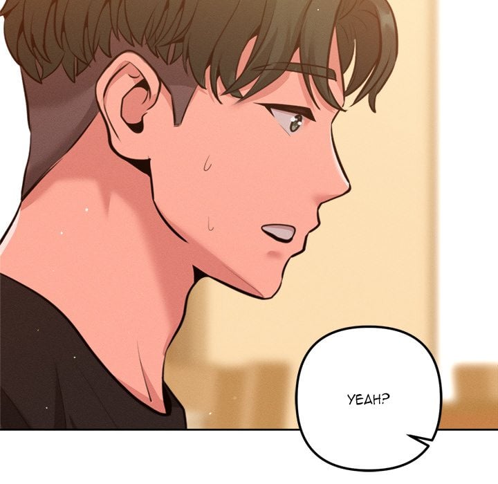 Never Just Friends Chapter 6 - Page 75