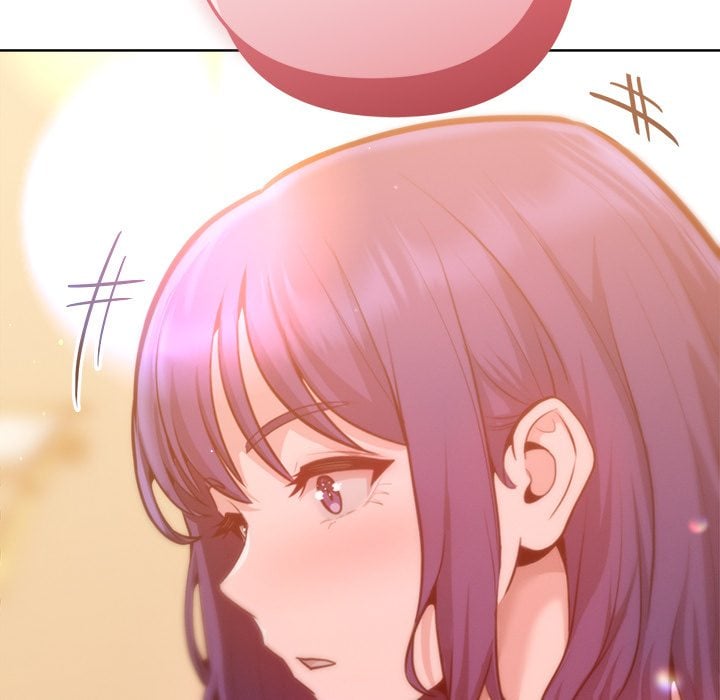 Never Just Friends Chapter 6 - Page 77