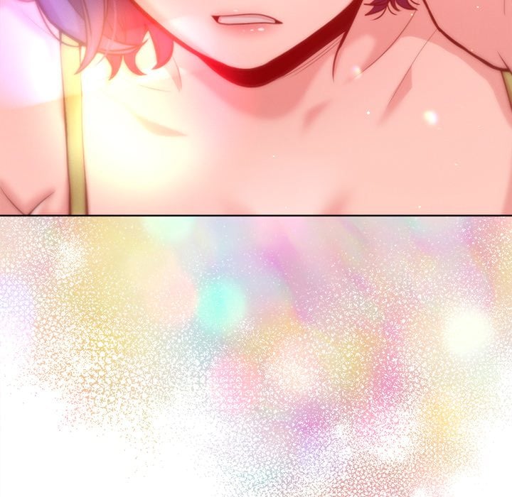 Never Just Friends Chapter 6 - Page 90