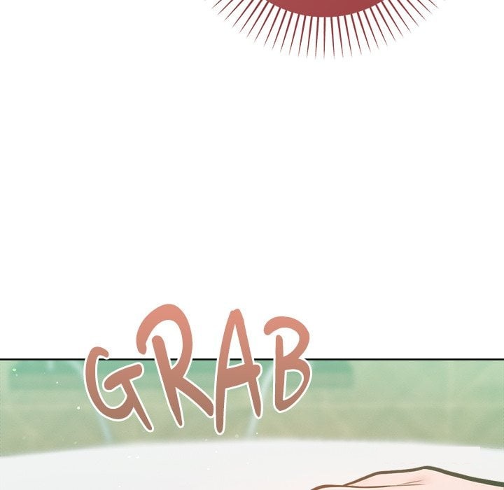 Never Just Friends Chapter 7 - Page 107