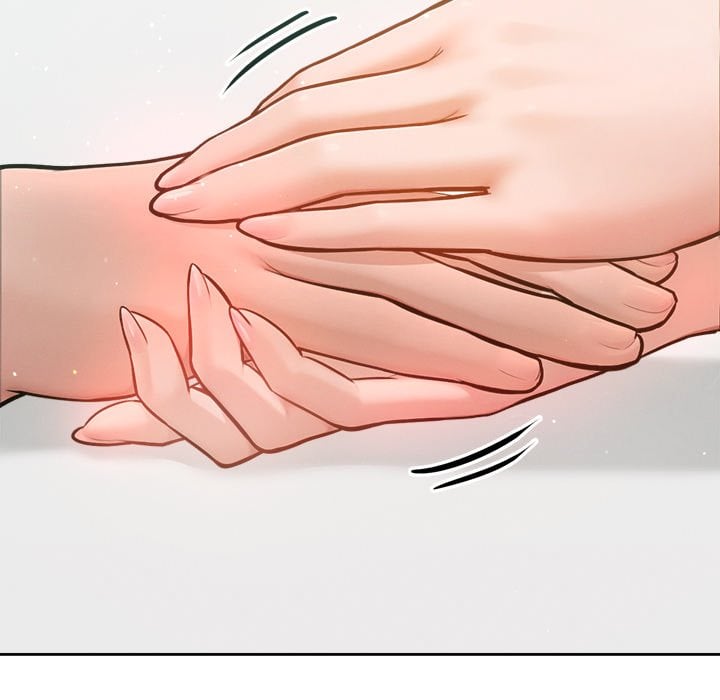 Never Just Friends Chapter 7 - Page 108