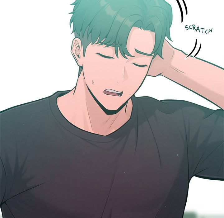 Never Just Friends Chapter 7 - Page 148