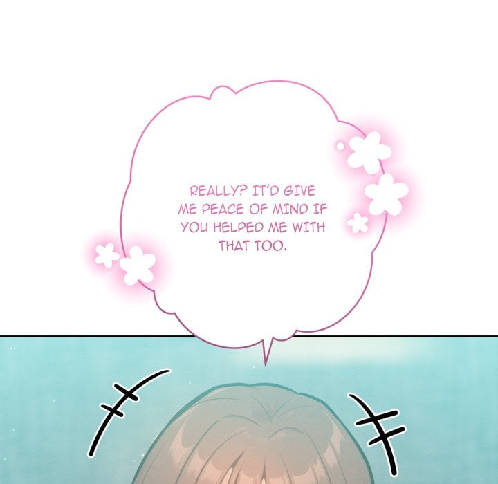 Never Just Friends Chapter 7 - Page 150