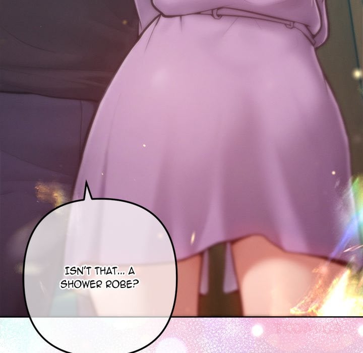 Never Just Friends Chapter 7 - Page 42