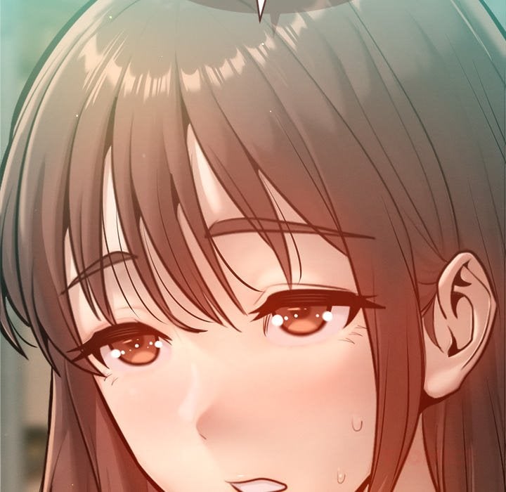 Never Just Friends Chapter 7 - Page 55