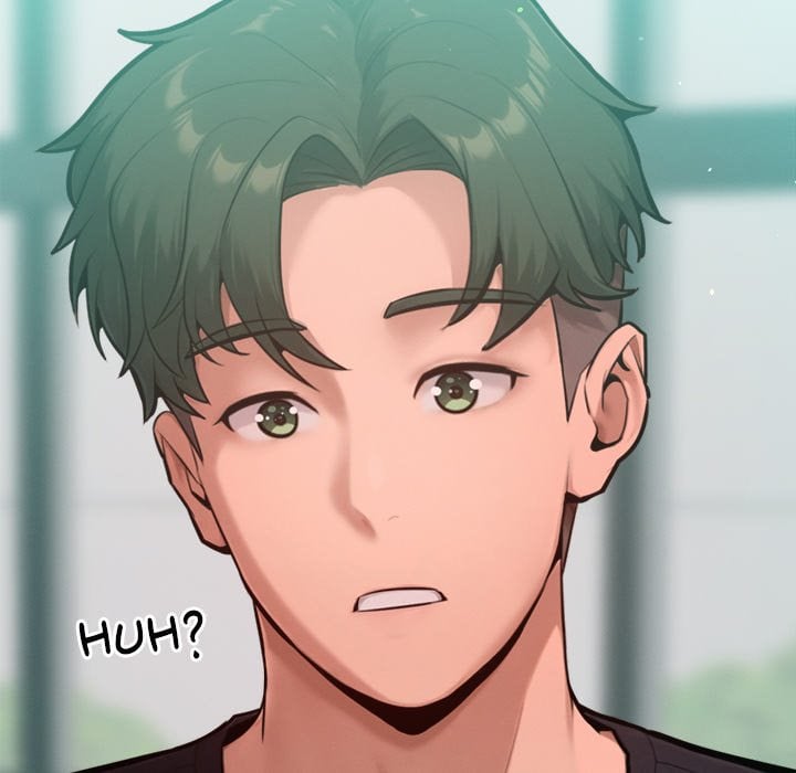 Never Just Friends Chapter 7 - Page 57