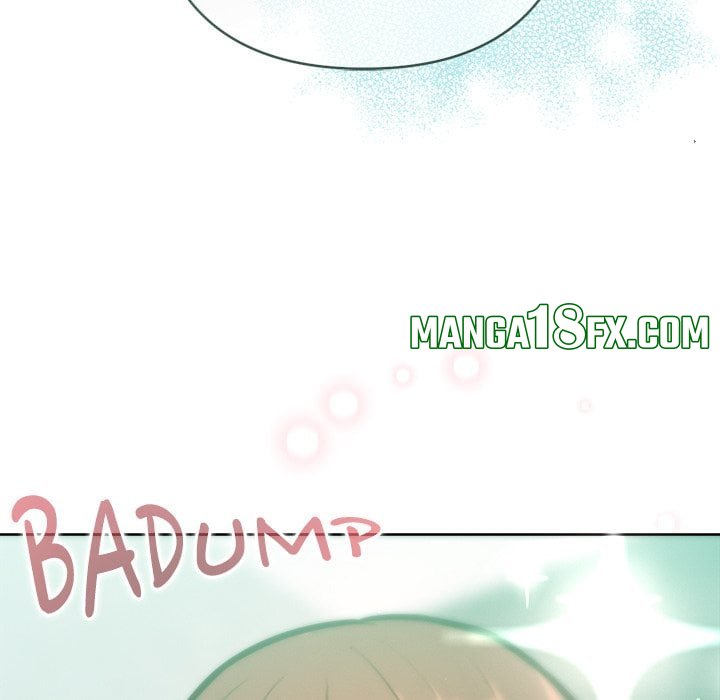 Never Just Friends Chapter 7 - Page 93