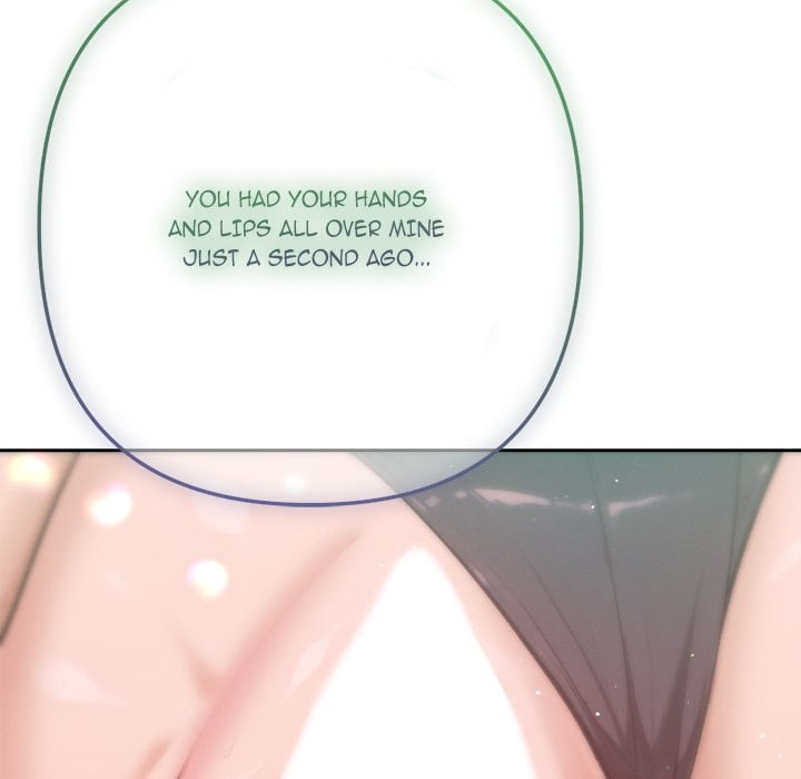 Never Just Friends Chapter 8 - Page 125