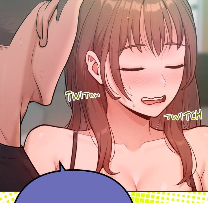 Never Just Friends Chapter 8 - Page 14