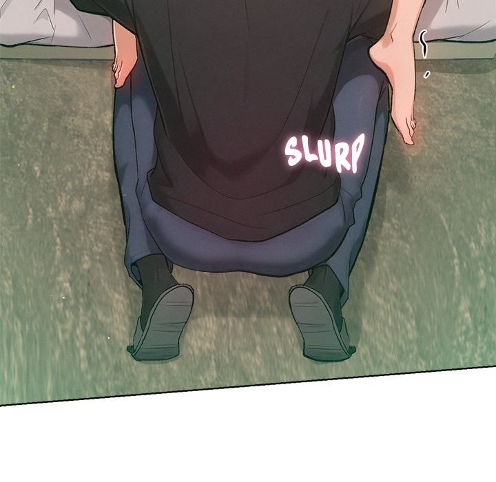 Never Just Friends Chapter 8 - Page 150