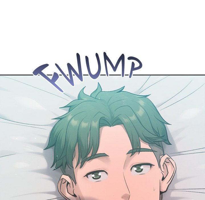 Never Just Friends Chapter 8 - Page 165