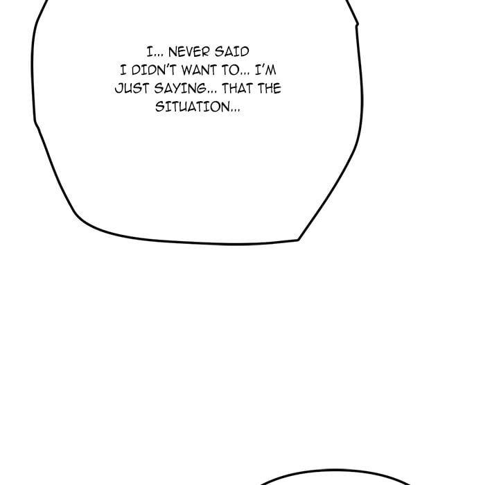 Never Just Friends Chapter 8 - Page 18