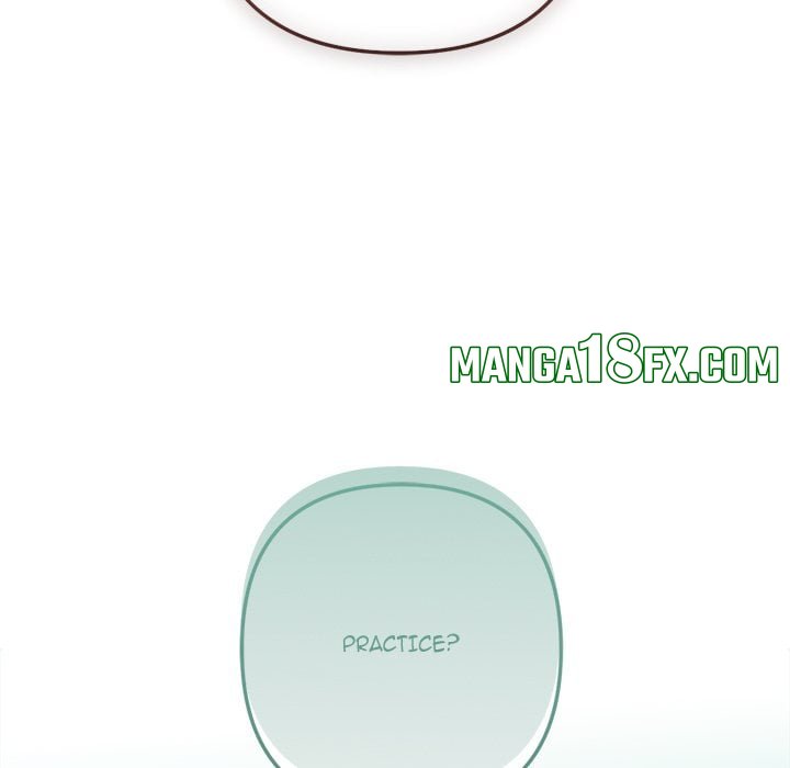 Never Just Friends Chapter 8 - Page 36