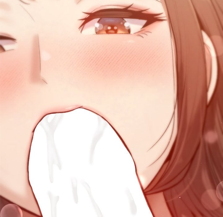 Never Just Friends Chapter 8 - Page 48